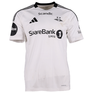 Tomáš Nemčík Rosenborg shirt