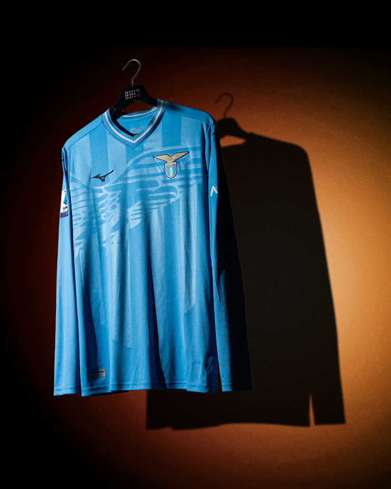 Daichi Kamada Lazio shirt