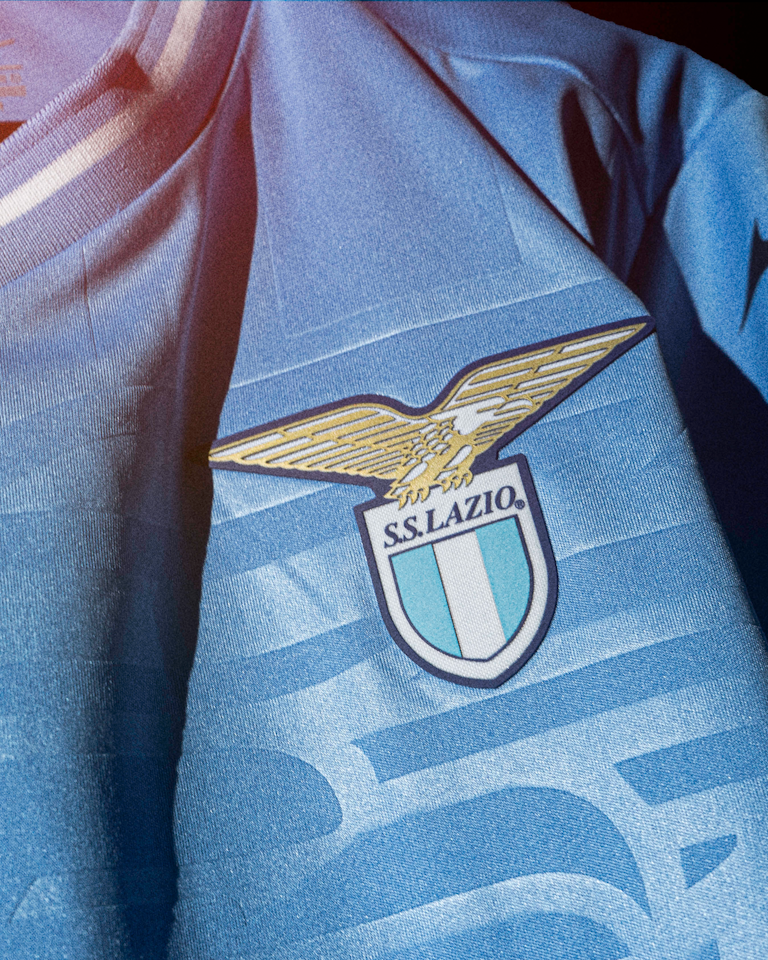 Daichi Kamada Lazio shirt