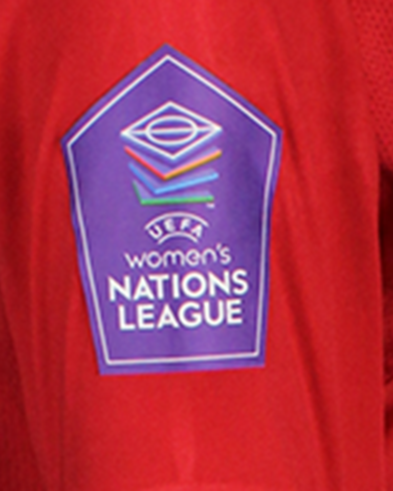 Maillot de Megi Doçi (Albania W)