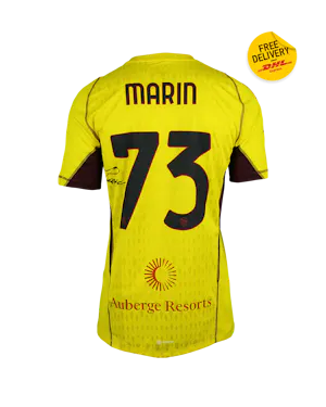 Renato Marin | AS Roma
