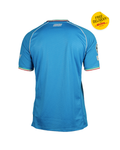 Signed Shirt | SSC Napoli