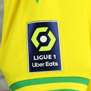 Camiseta Kelvin Amian FC Nantes