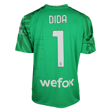 Dida | Milan 