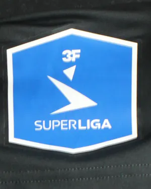 Kasper Hartly Kiilerich Viborg shirt