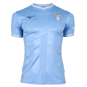 Maglia di Saná Fernandes (Lazio)