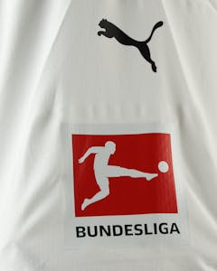 Fabio Christian Chiarodia Borussia Mönchengladbach shirt