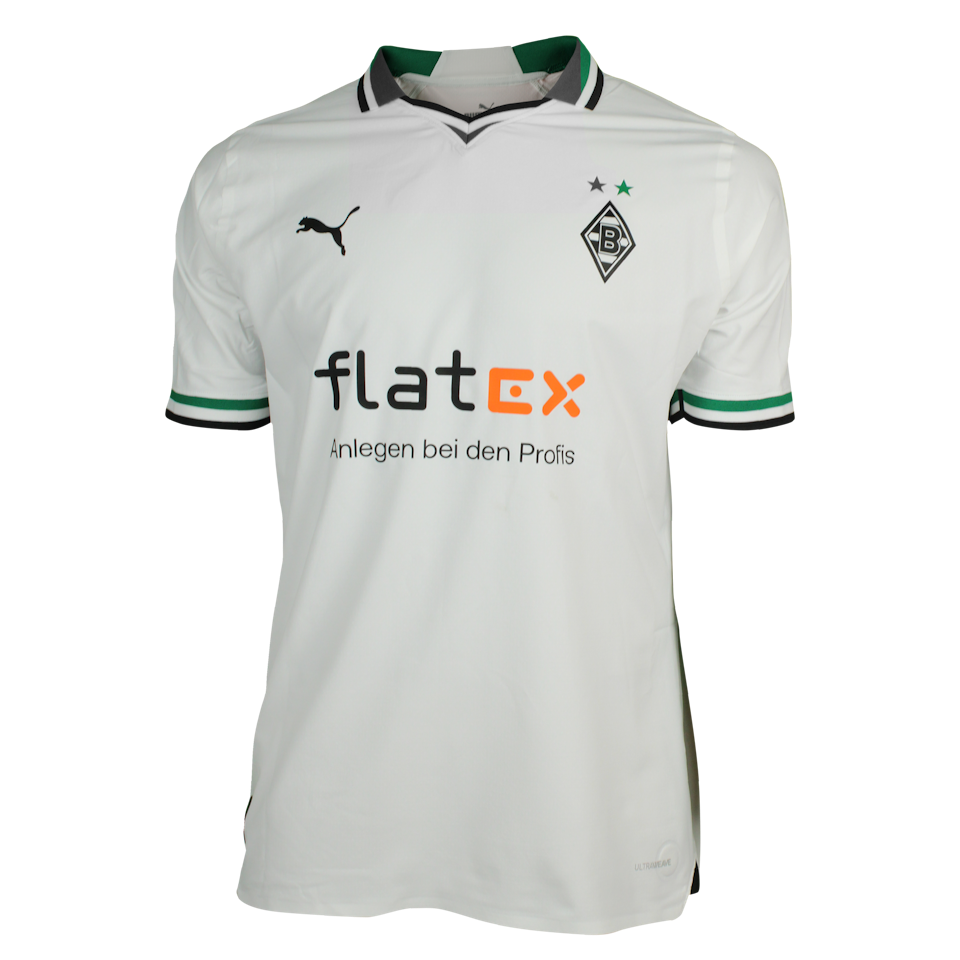 Fabio Christian Chiarodia Borussia Mönchengladbach shirt