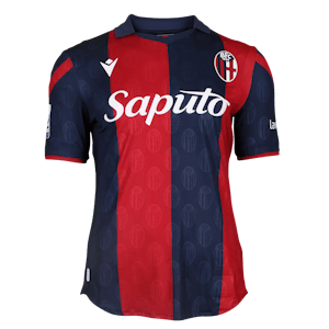 Kacper Urbanski Bologna Fc 1909 shirt