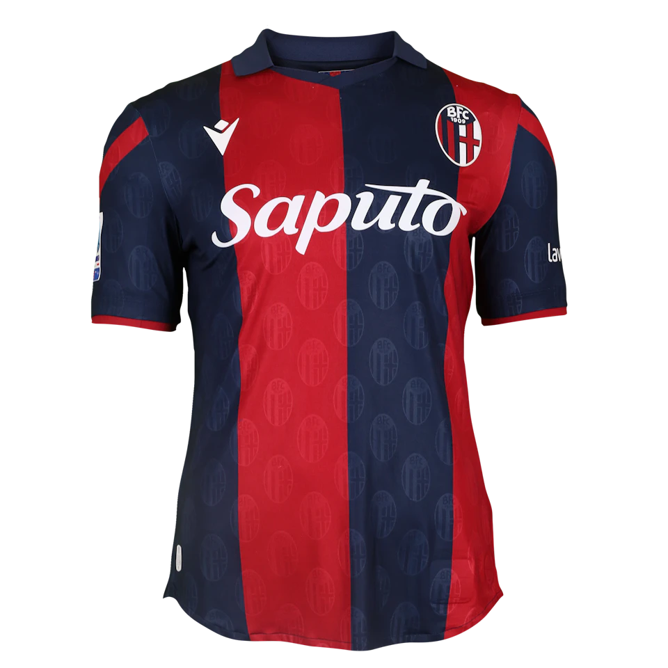 来自Bologna Fc 1909的Kacper Urbanski球衣