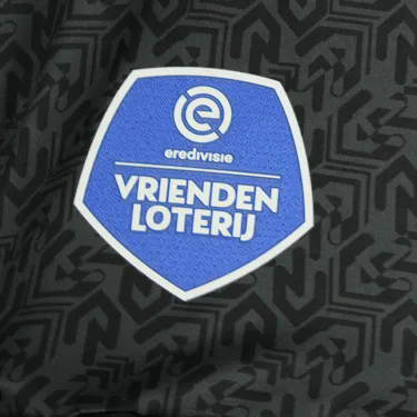 Robin Roefs N.E.C. camisa.