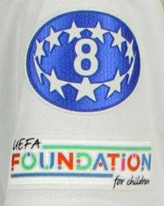Vicki Becho OL Lyonnes shirt