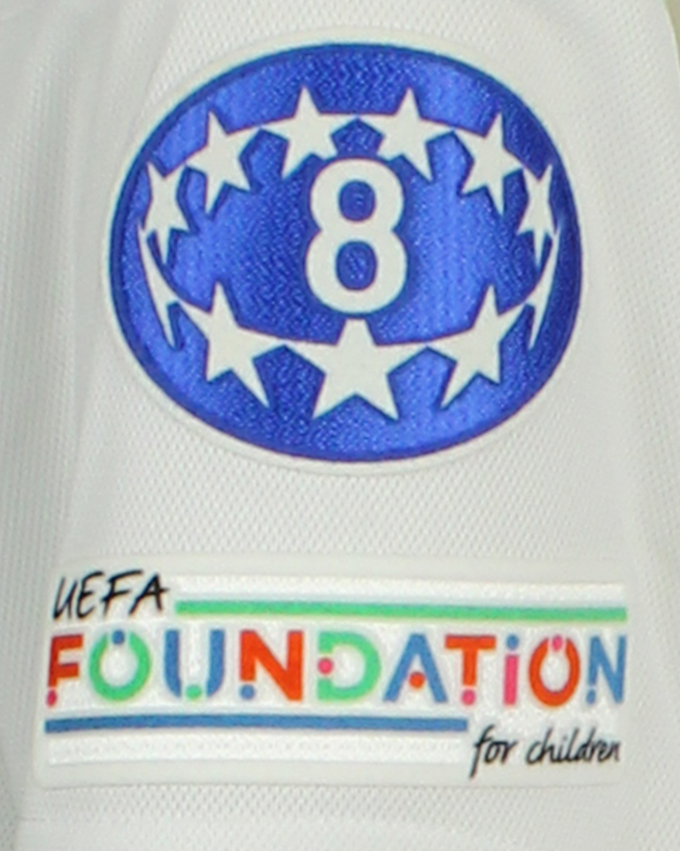 Vicki Becho OL Lyonnes shirt