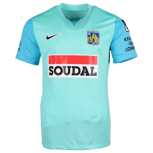 Tuur Rommens KVC Westerlo shirt