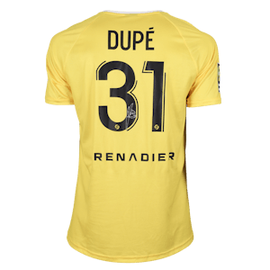 Camiseta Maxime Dupé OGC Nice