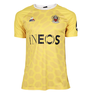 Camiseta Maxime Dupé OGC Nice