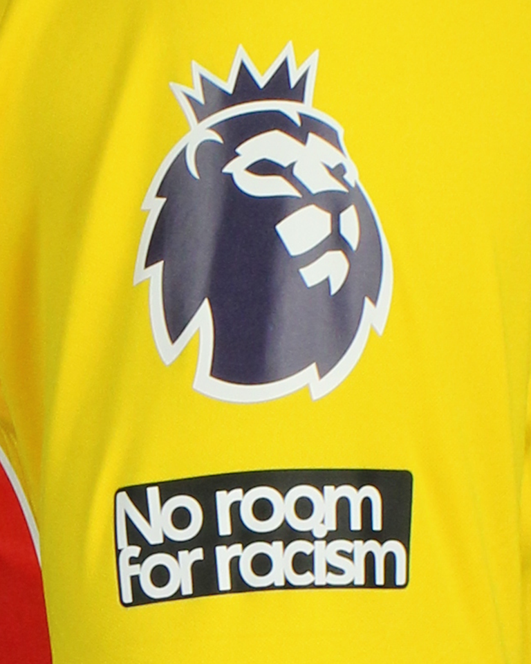 Sheffield United-Trikot von Jayden Bogle