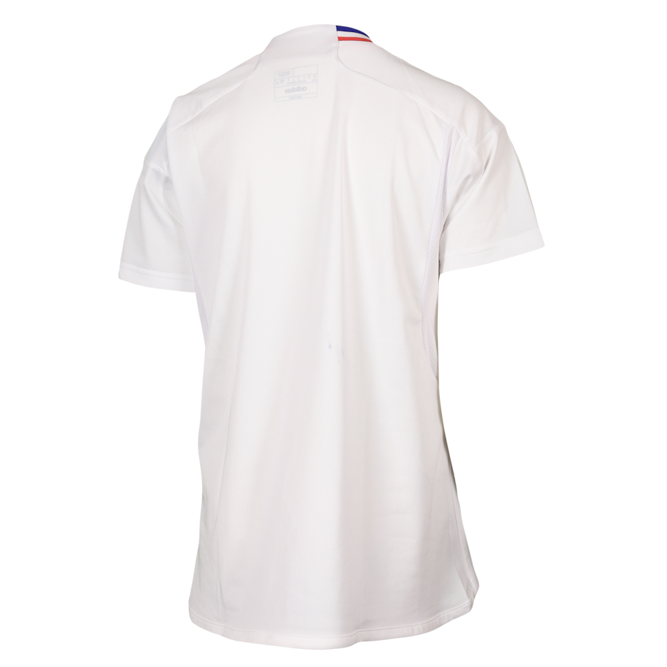 Squad Signed Shirt - 1 | Olympique Lyonnais Féminin