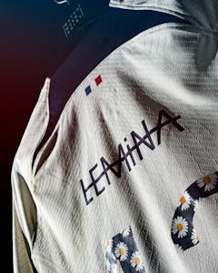 Noha Lemina | PSG 