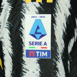 Manuel Locatelli Juventus FC shirt