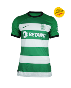 Rodrigo Duarte Ribeiro Sporting CP shirt