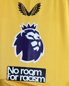 Maillot de Jonathan Otto (Wolverhampton Wanderers)