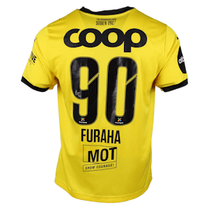El Schaddai Furaha | Lillestrøm