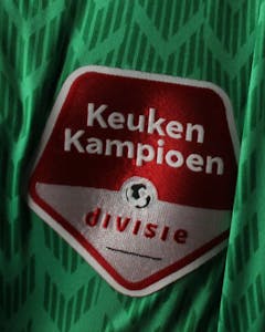 Maillot de Jan Hoekstra (FC Emmen)
