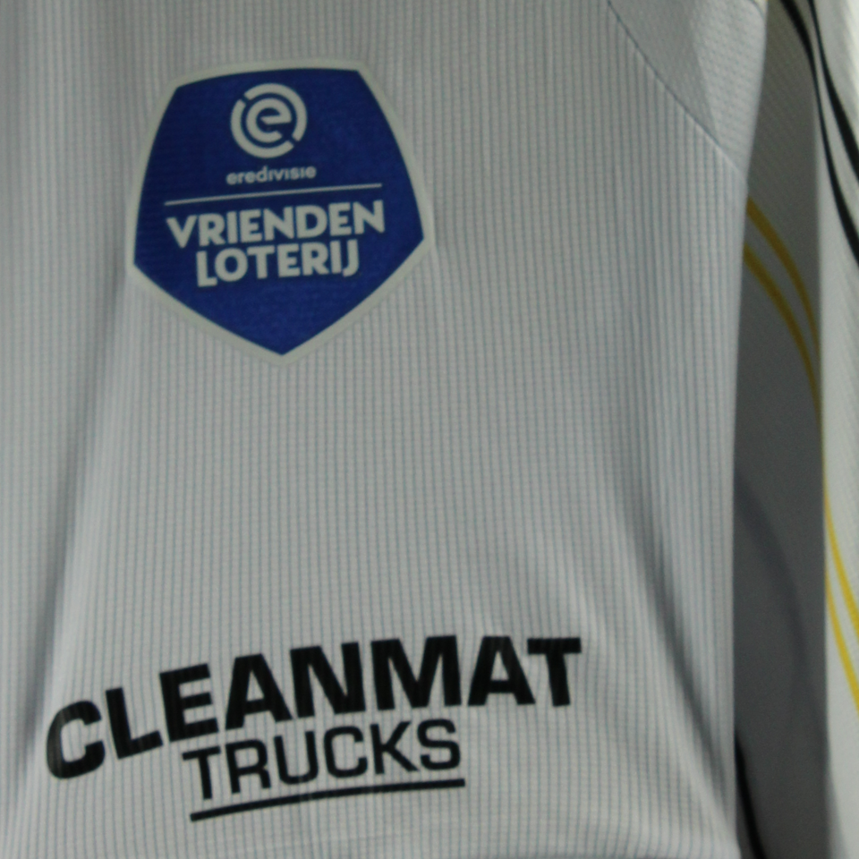 Jordi Altena Vitesse shirt