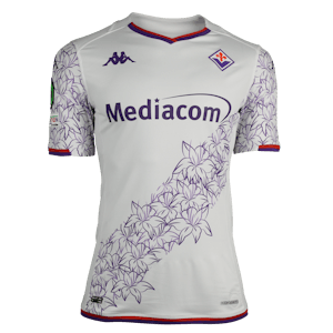 Riccardo Sottil Fiorentina shirt
