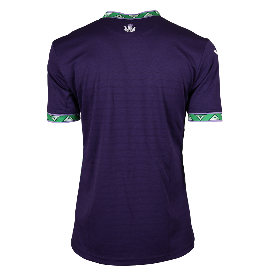 Squad Signed Shirt - 2 | Hibernian