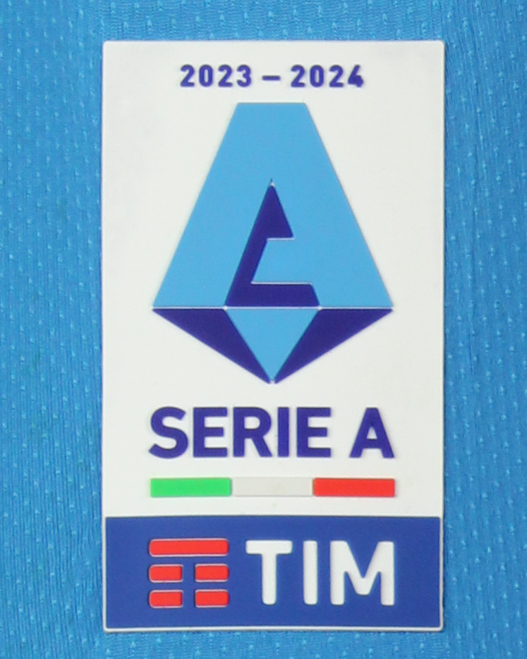 Jesper Lindstrøm Napoli shirt
