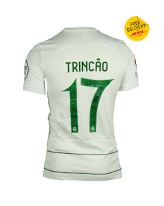 Francisco Trincão Sporting CP shirt