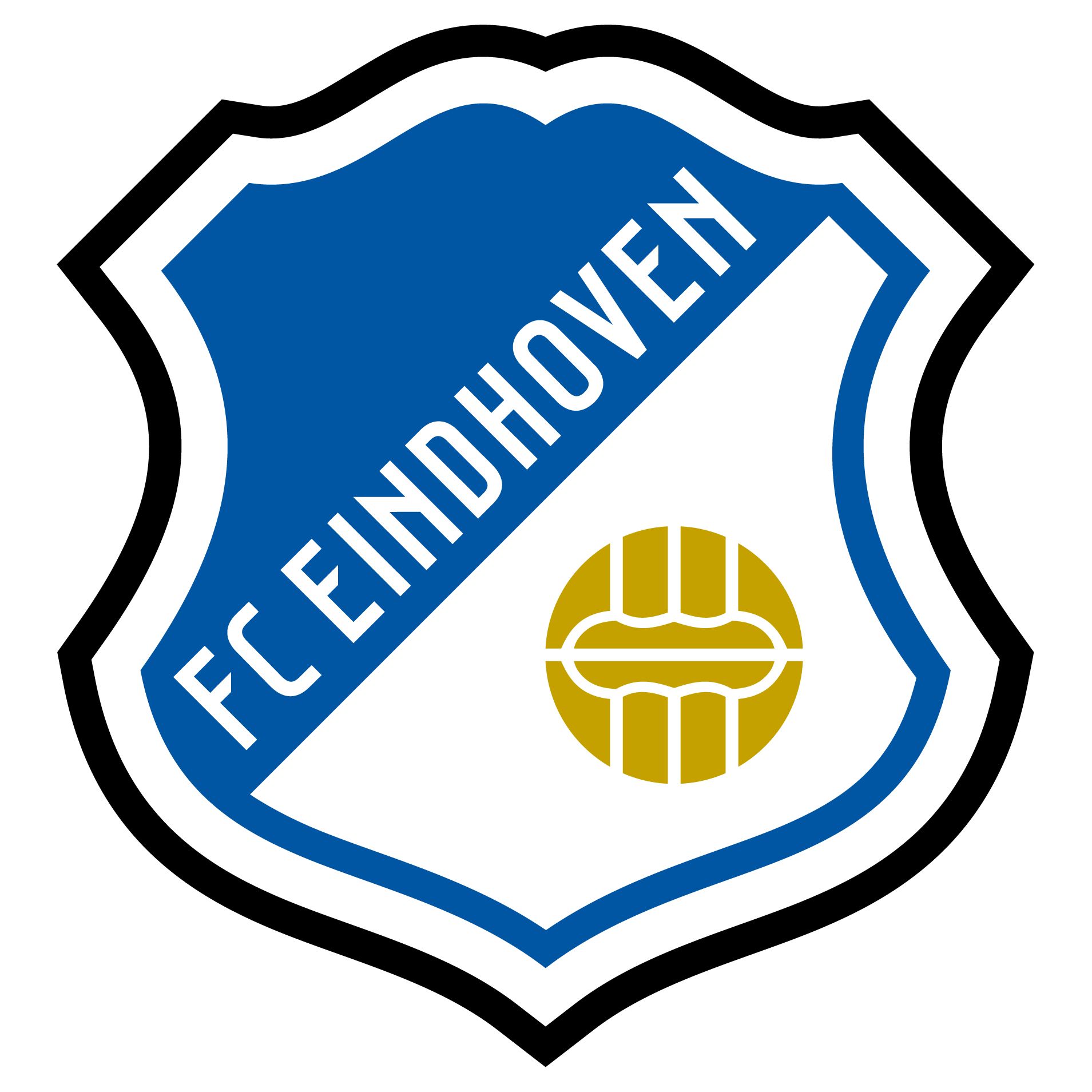 Logo of FC Eindhoven