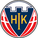 Hobro IK logo