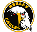 Herlev Eagles logo