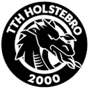 TTH Holstebro logo