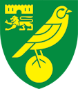 Norwich City Women logo
