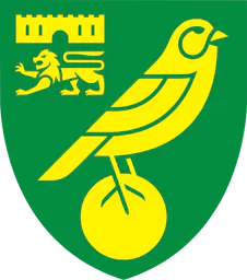 Norwich City Women logo