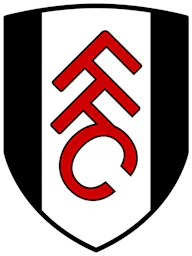 Fulham W logo