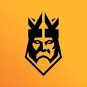 Kings League Américas logo