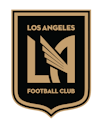 Los Angeles FC logo