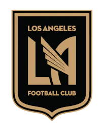 LAFC logo