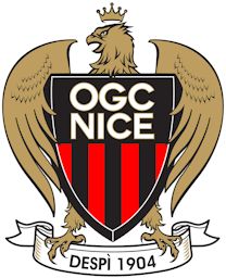 OGC Nice Féminines logo