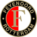 Feyenoord Legends logo
