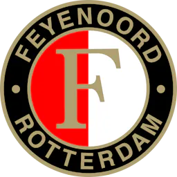Feyenoord Legends logo