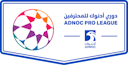 UAE Pro League logo