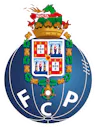 FC Porto W logo